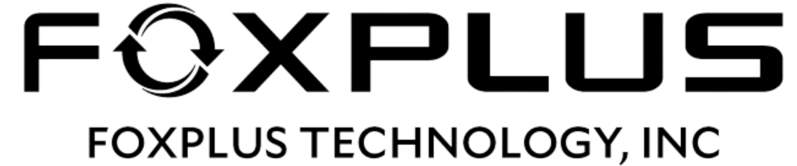 FOXPLUS TECHNOLOGY, INC