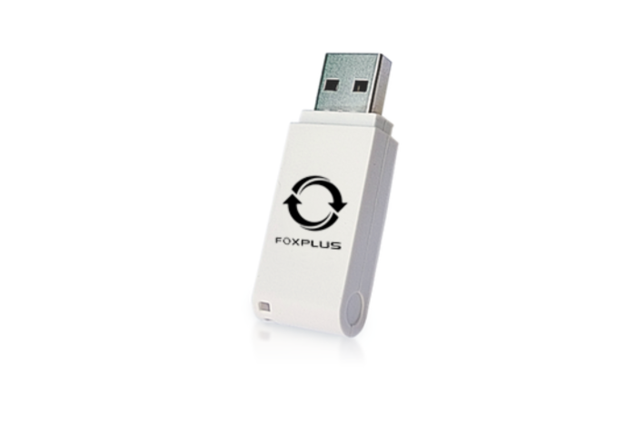 FP115B SIM-Sized Contact Smart Card Reader - Image 3