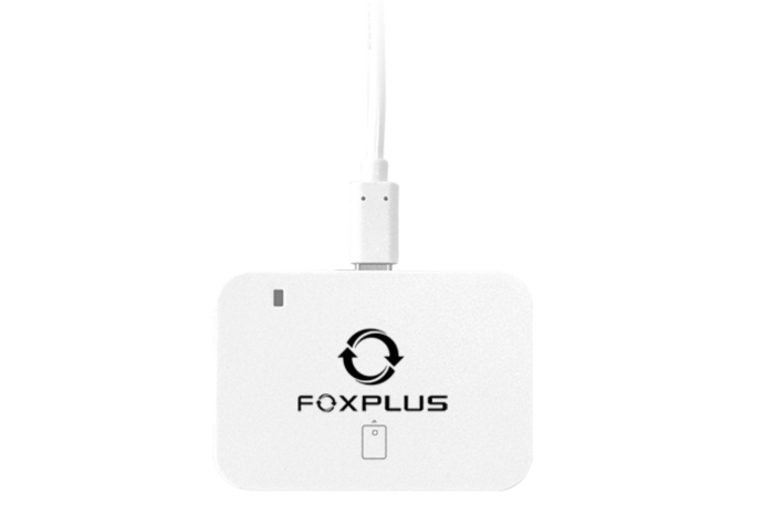 FP135A Contact Smart Card Reader - Image 2
