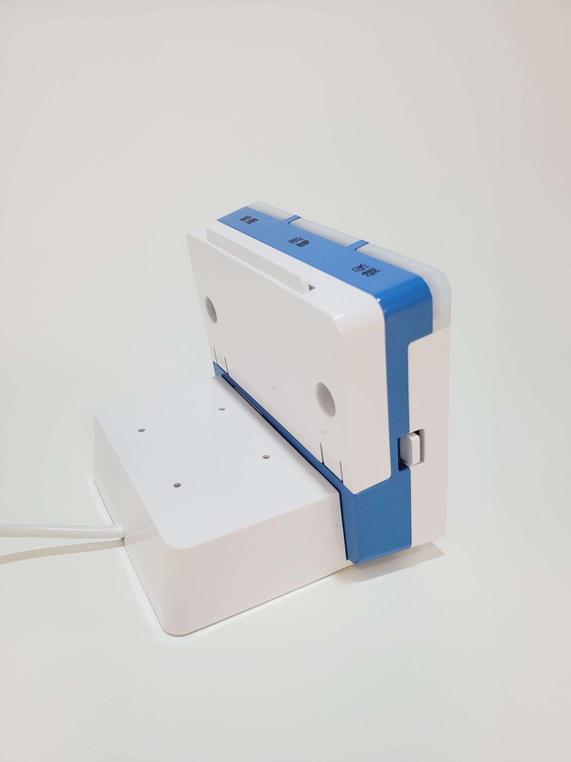 智慧卡雙槽讀卡機 FP320 - Image 3