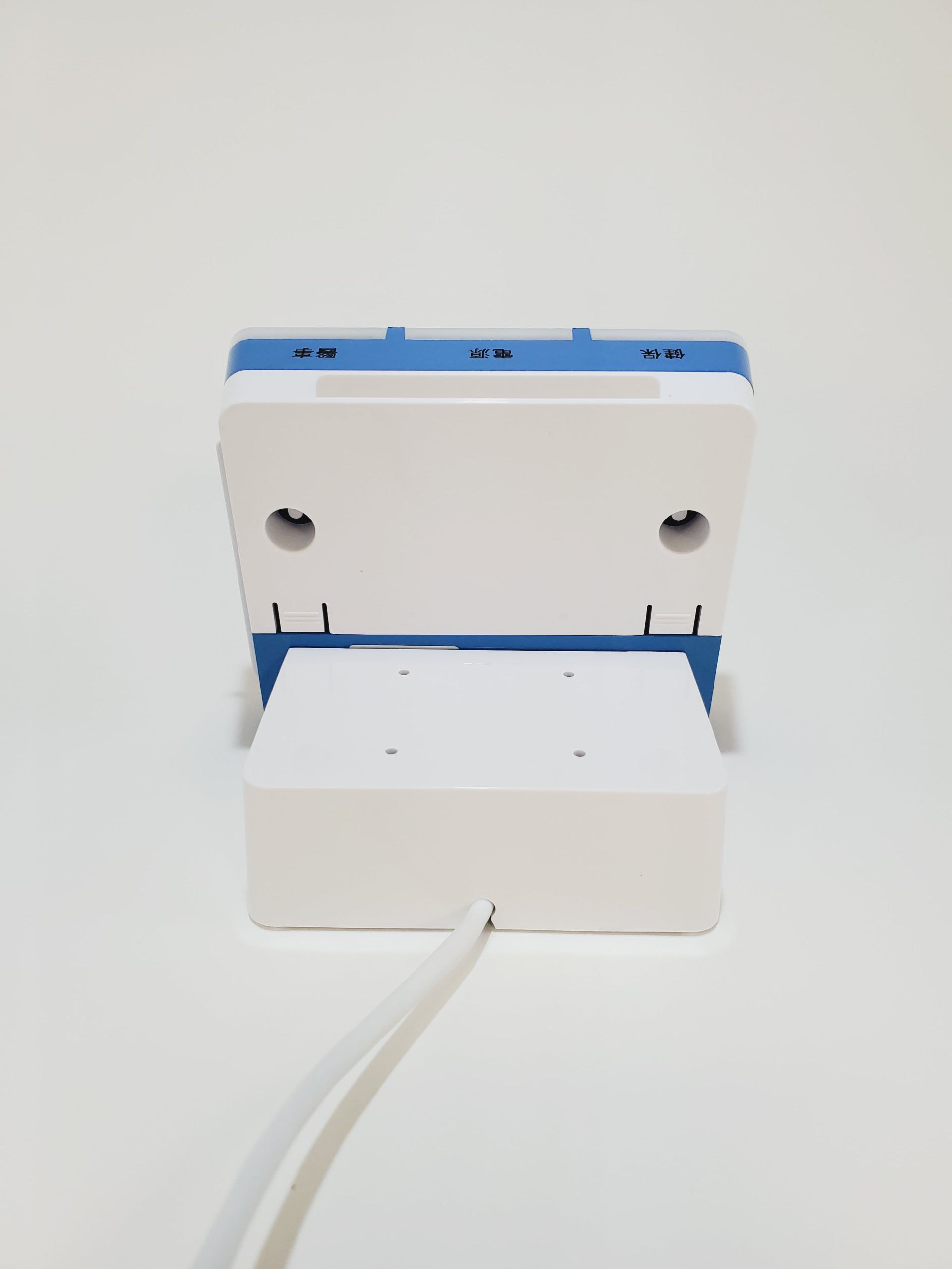 智慧卡雙槽讀卡機 FP320 - Image 4